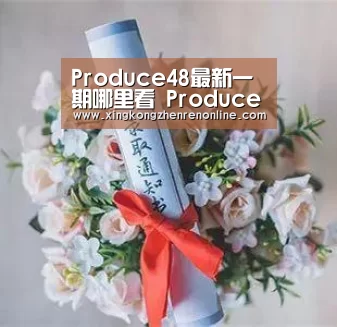 Produce48最新一期哪里看 Produce48更新时间‘星空百家乐’(图3) 星空电竞