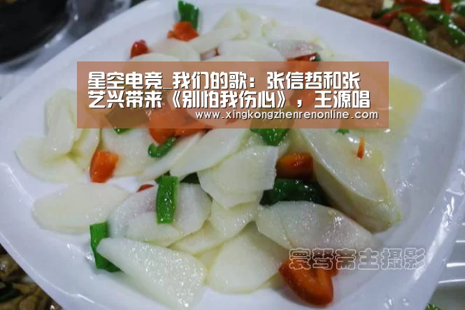 星空电竞_我们的歌:张信哲和张艺兴带来《别怕我伤心》,王源唱《逆光》(图1) 星空电竞